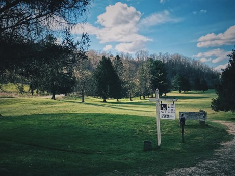 Roane County Golf Club photo