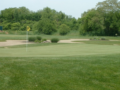 Robins Nest Golf Course photo