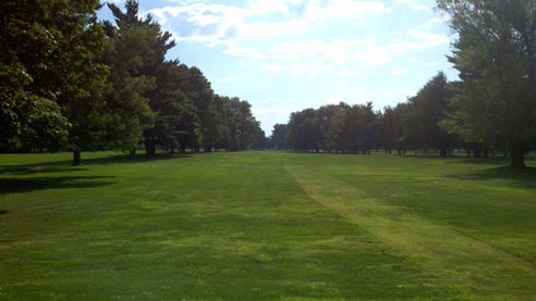 Rochester Elks Golf Course photo