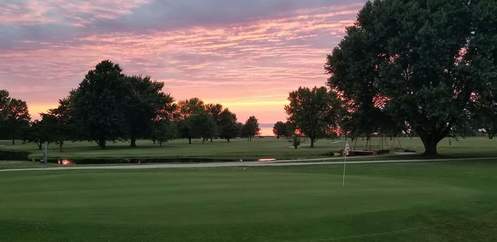 Rock Creek Golf Course photo
