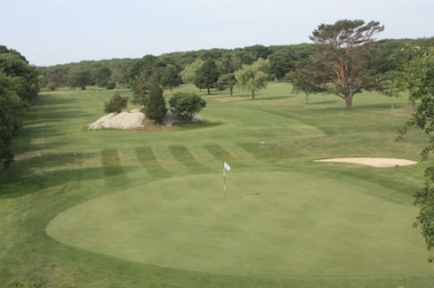 Rockport Golf Club photo