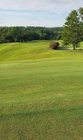 Rockwood Golf & Country Club photo