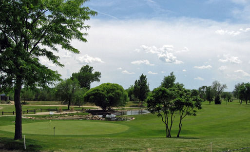 Rocky Ford Golf Course photo