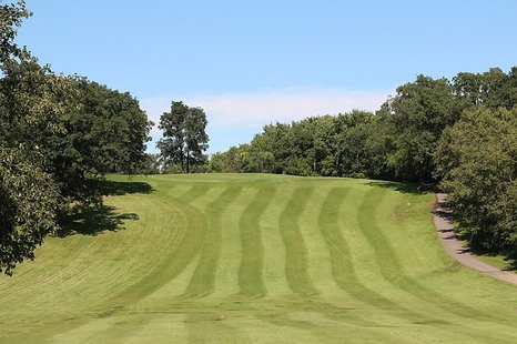 Rolla Golf Course photo