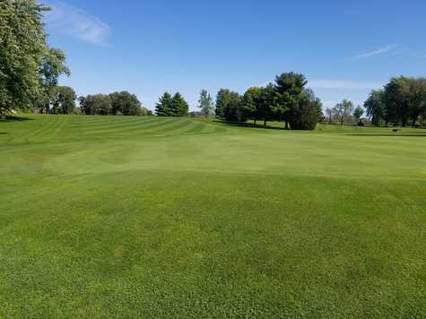 Rolling Knolls Golf Course photo