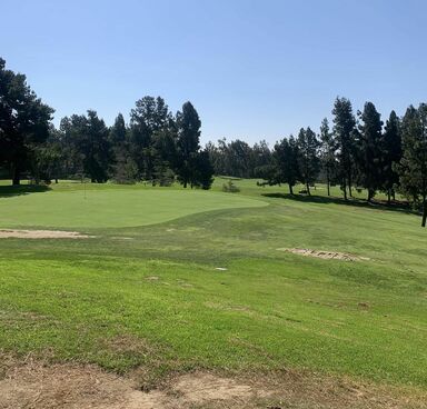Roosevelt Golf Course photo
