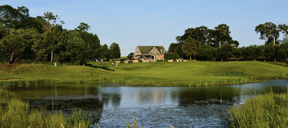 Rose Hill Golf Club photo