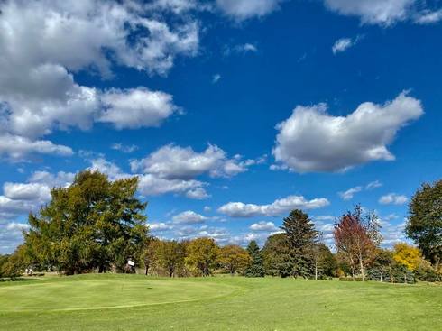Roseville Cedarholm Golf Course photo
