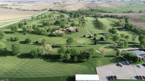 Rosman Glendale Shelby County Golf Course photo