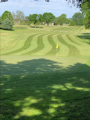 Round Grove Golf & Country Club photo