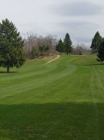 Round Lake Golf Course photo