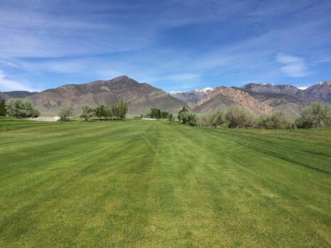 Round Mountain Golf Course photo