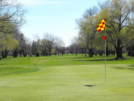 Royal Oak Golf Club photo