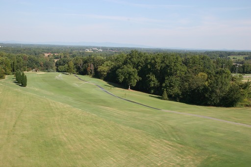 Royster Memorial Golf Course photo