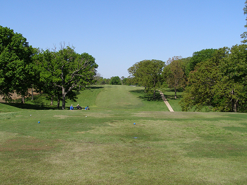 Ruth Park Golf Course photo