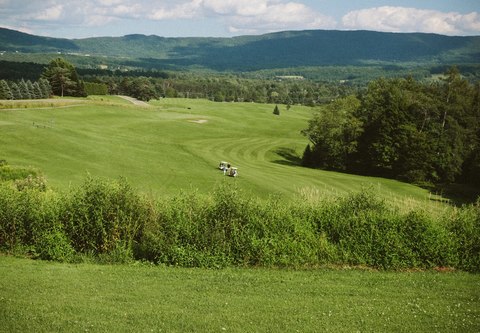 Ryder Brook Golf Club photo