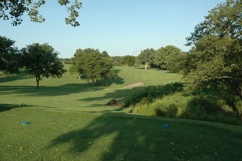 Sabetha Golf Club photo