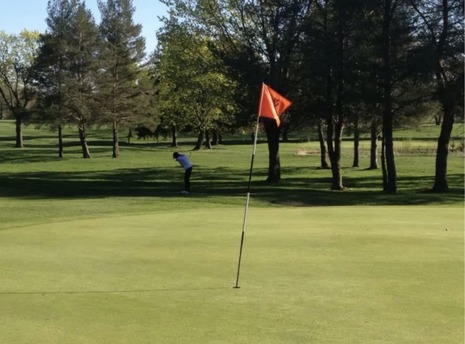 Sadaquada Golf Club photo