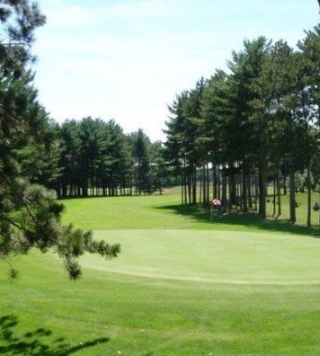 Saddle Ridge Golf Course photo