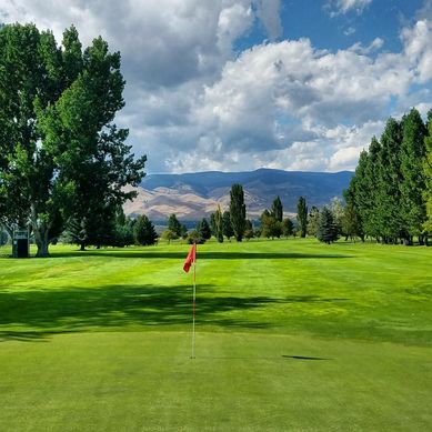 Salmon Valley Golf Course photo