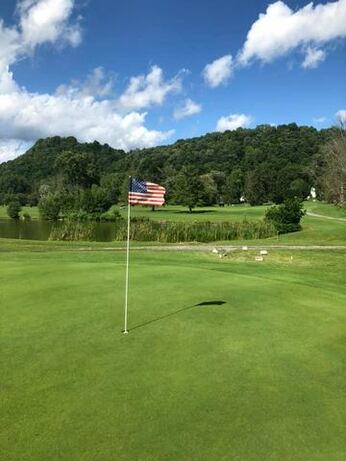 Saltville Golf Club photo