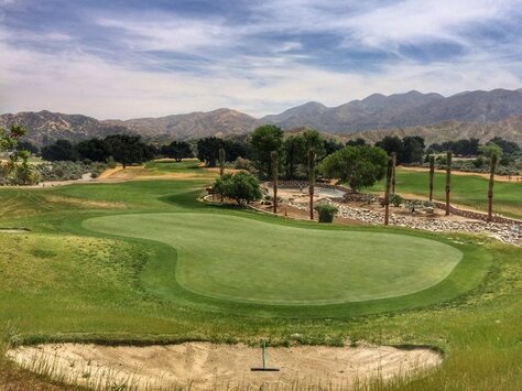 Sand Canyon Country Club photo