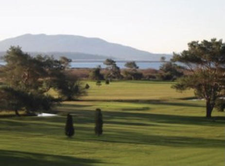 Sandy Point Golf Course photo