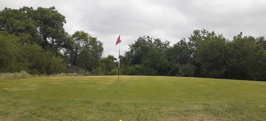 Santa Fe Park Golf Course photo
