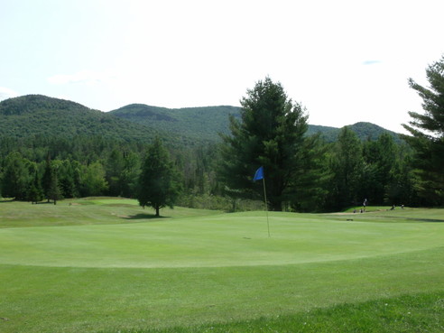 Saranac Lake Golf Club photo