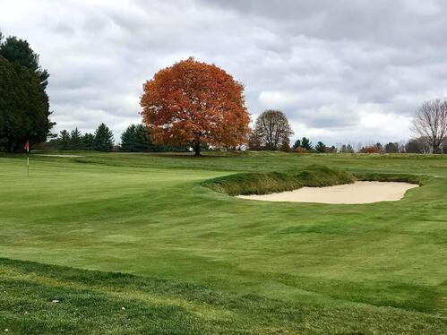 Saratoga Golf & Polo Club photo