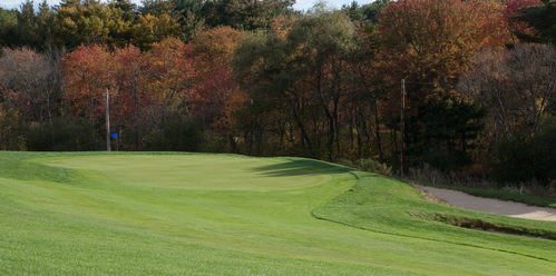 Sassamon Trace Golf Course photo