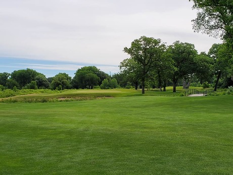 Savannah Oaks Golf Course photo
