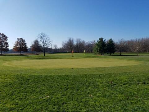 Scenic Farms Golf Course photo