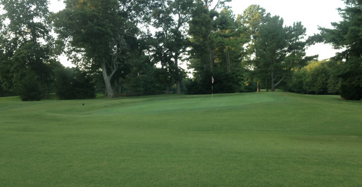 Scenic View Golf Course photo