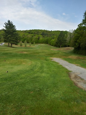 Schroon Lake Golf Course photo