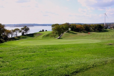 Scituate Country Club photo
