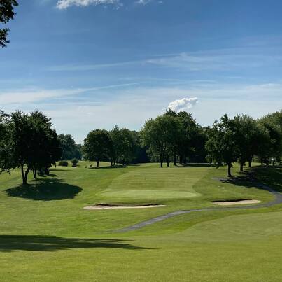 Scotch Hills Golf Course photo
