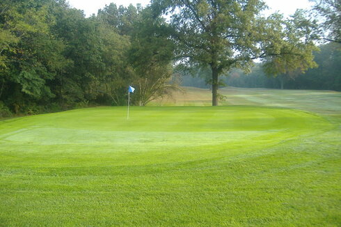 Scott's Corners Golf Course photo