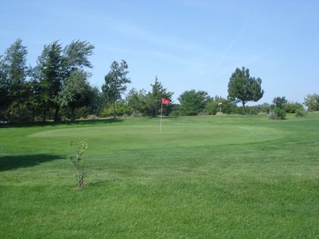 Seidels Golf Course photo