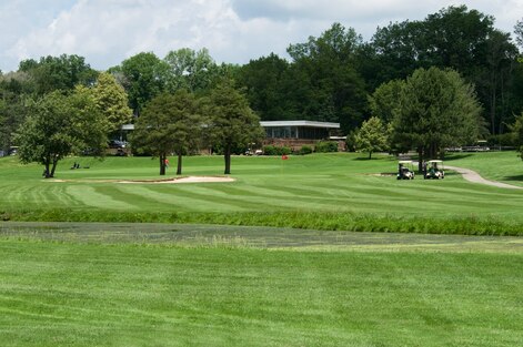Seneca Golf Course photo