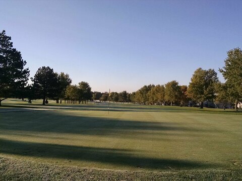 Seward Community Golf Course photo
