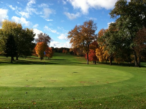 Shadow Ridge Golf Club photo