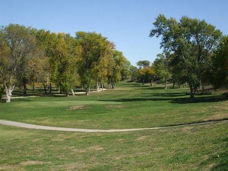 Shady Bend Golf Course photo