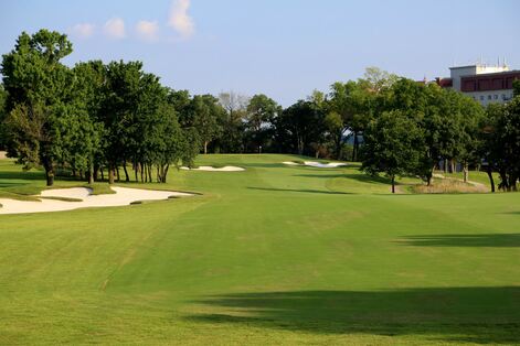 Shangri-La Golf Club photo