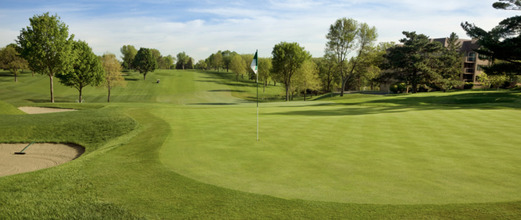 Shary Municipal Golf Course - Short Course photo