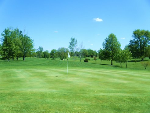 Shaw Creek Golf Course photo