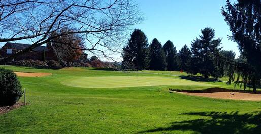 Shenandoah Valley Golf Club photo