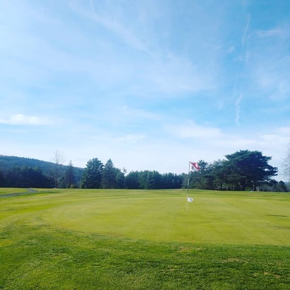 Sidney Golf & Country Club photo