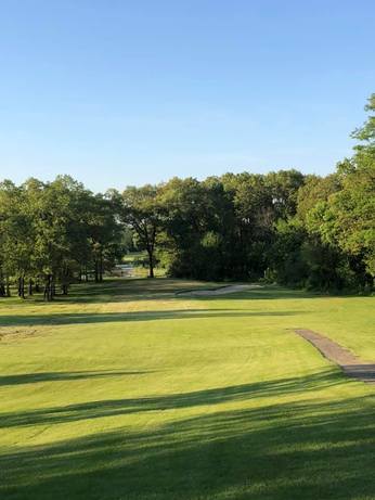 Silver Oaks Golf Course photo