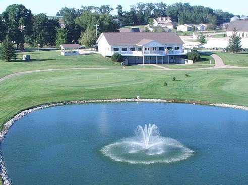 Silver Springs Golf & Country Club photo